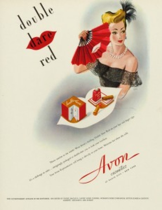 historia-labial-4-anuncio-dibujado-a-mano-para-double-dare-red-1946-231x300